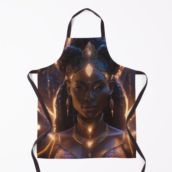 Item preview, African queen designed and sold by Jazarian23.