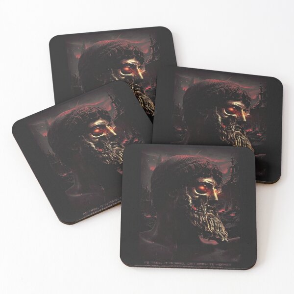 Item preview, Sigma Aurelius designed and sold by Studio Stickers.