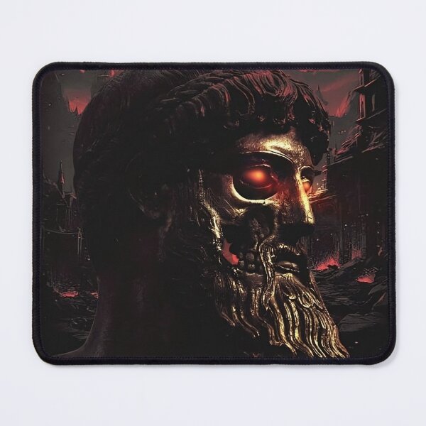 Item preview, Sigma Aurelius designed and sold by Studio Stickers.