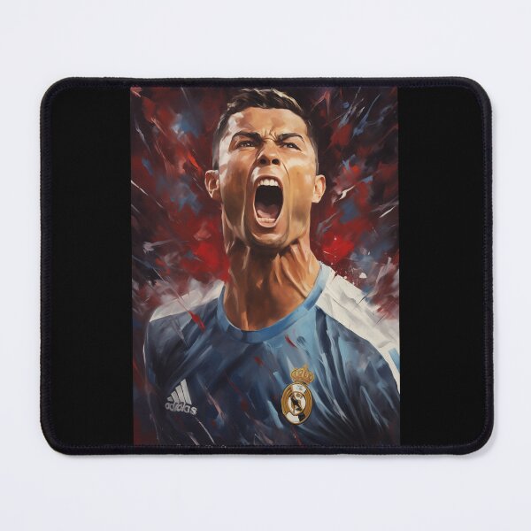Item preview, Cristiano Ronaldo To The Fans designed and sold by ReverseWorld.