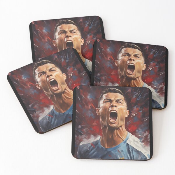 Item preview, Cristiano Ronaldo To The Fans designed and sold by ReverseWorld.