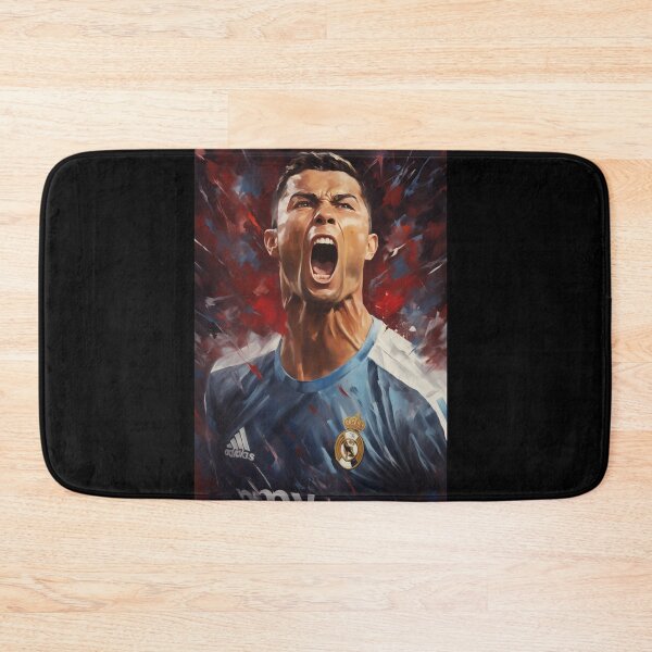 Item preview, Cristiano Ronaldo To The Fans designed and sold by ReverseWorld.