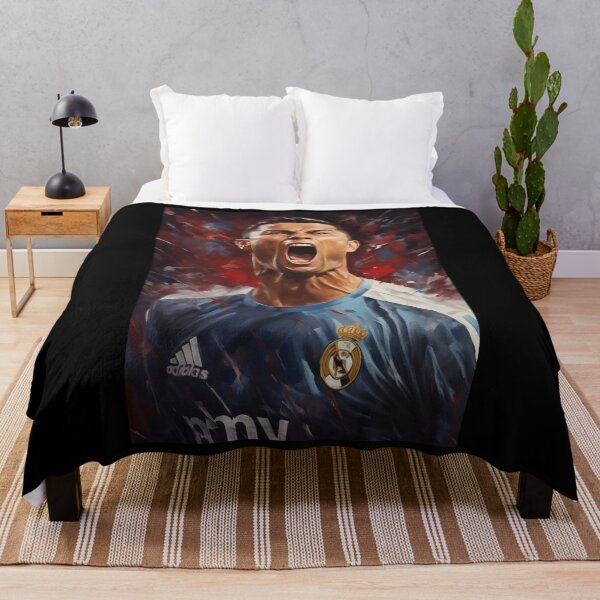 Item preview, Cristiano Ronaldo To The Fans designed and sold by ReverseWorld.