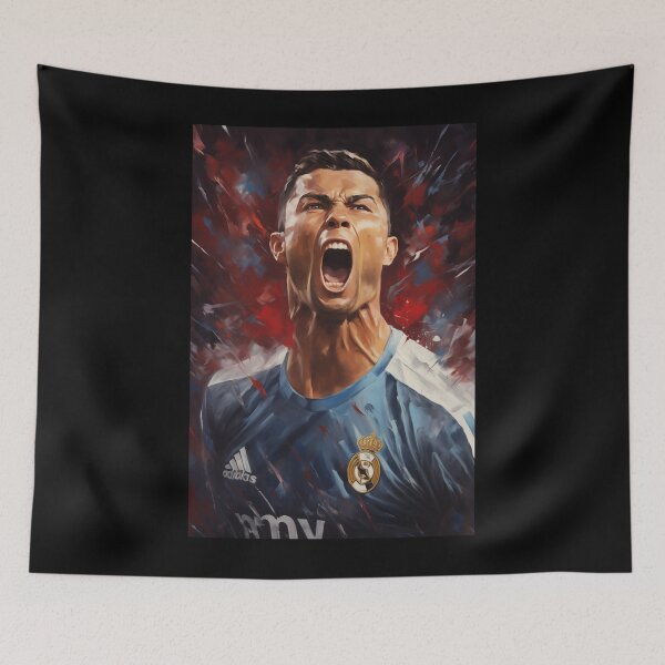 Item preview, Cristiano Ronaldo To The Fans designed and sold by ReverseWorld.