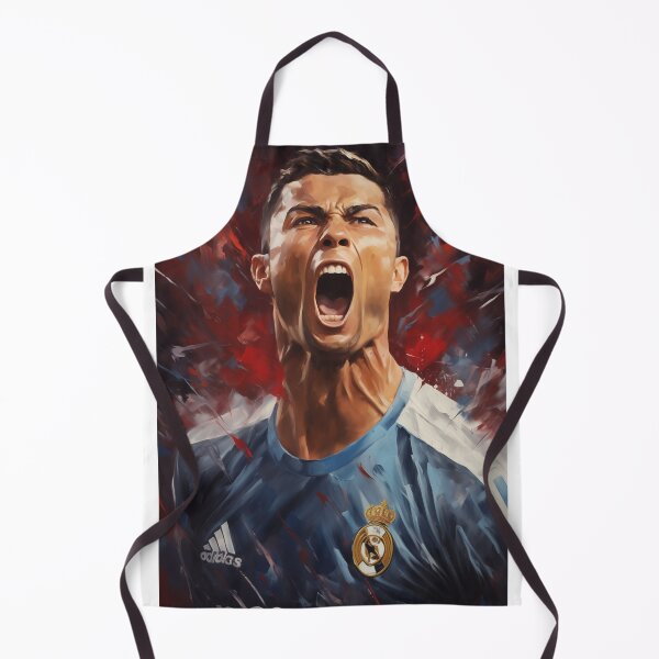 Item preview, Cristiano Ronaldo To The Fans designed and sold by ReverseWorld.
