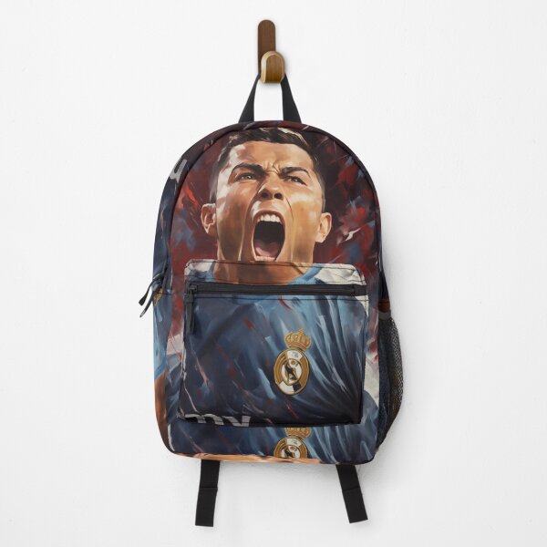 Item preview, Cristiano Ronaldo To The Fans designed and sold by ReverseWorld.