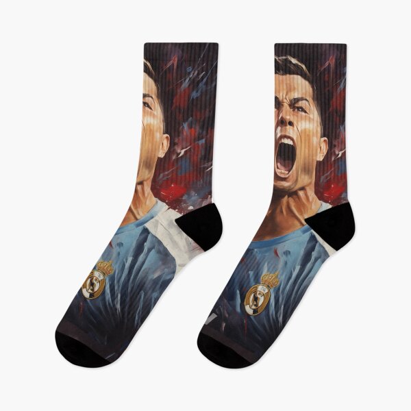 Item preview, Cristiano Ronaldo To The Fans designed and sold by ReverseWorld.