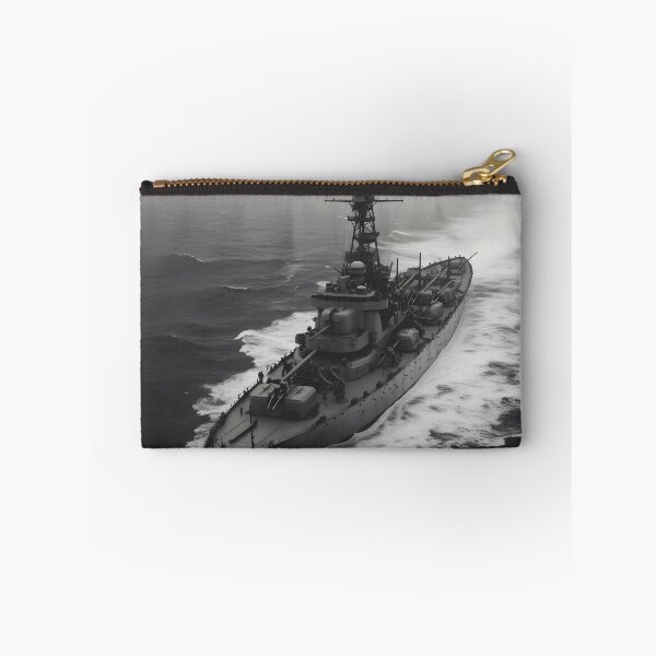 Item preview, world war ll photography of a battleship designed and sold by dcrc.
