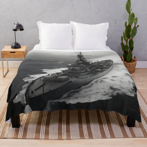 Item preview, world war ll photography of a battleship designed and sold by dcrc.