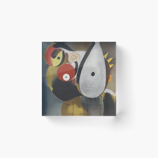 Item preview, Joan miro artwork joan miro paintings joan miró joan miro dessin designed and sold by Amy-Hamilton.