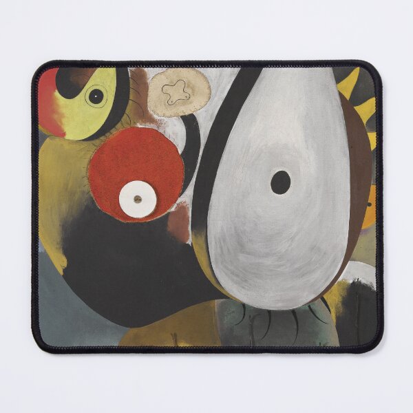 Item preview, Joan miro artwork joan miro paintings joan miró joan miro dessin designed and sold by Amy-Hamilton.