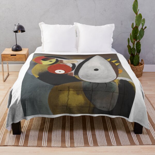 Item preview, Joan miro artwork joan miro paintings joan miró joan miro dessin designed and sold by Amy-Hamilton.