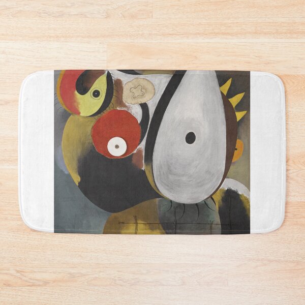 Item preview, Joan miro artwork joan miro paintings joan miró joan miro dessin designed and sold by Amy-Hamilton.