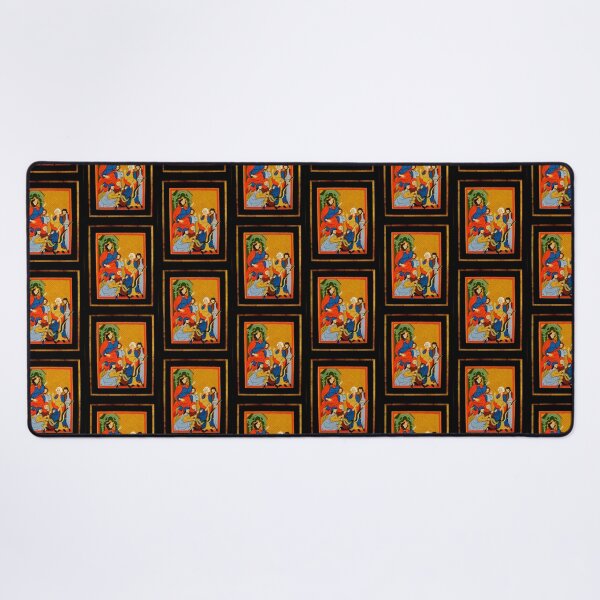 Item preview, Moses and Pharaoh designed and sold by Shulie1.