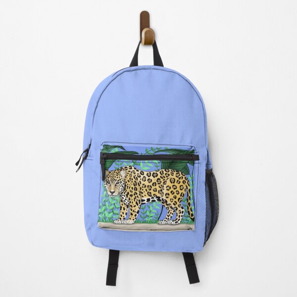 Item preview, Jaguar | Onça Pintada | Animal Art designed and sold by anaclaragf.