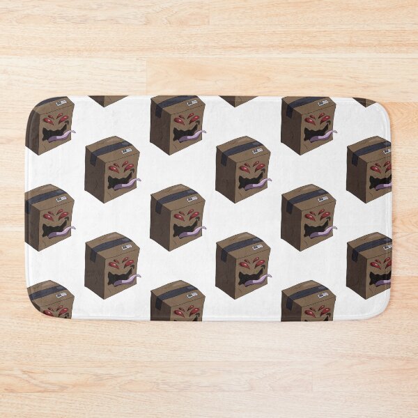 Item preview, Package Mimic designed and sold by RootSpellStudio.