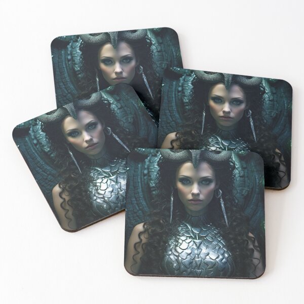 Item preview, Richeza   designed and sold by OccultDreams.