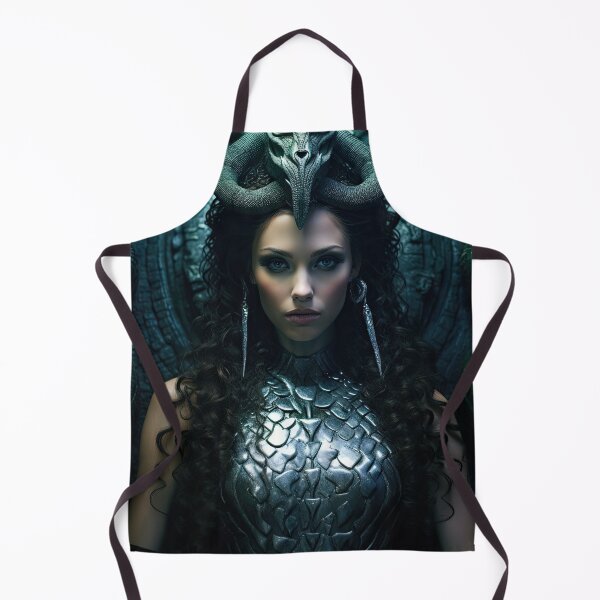 Item preview, Richeza designed and sold by OccultDreams.