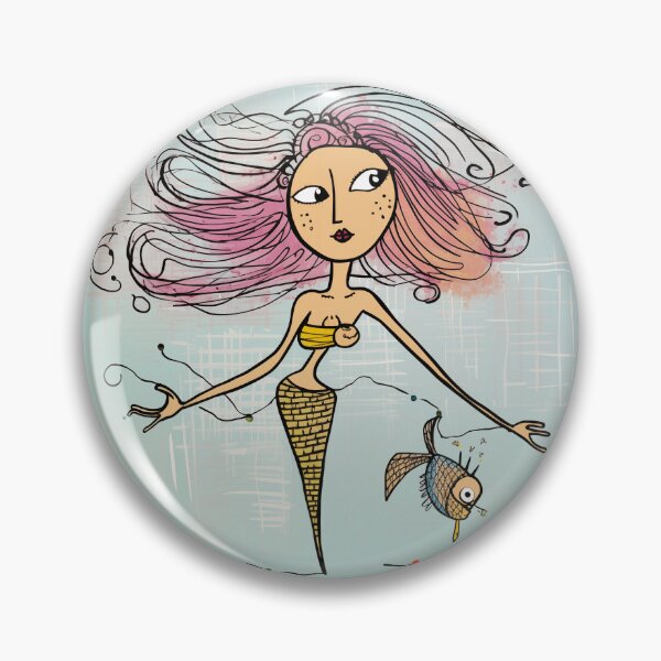 Item preview, Mermaid Elegance designed and sold by marrychou.