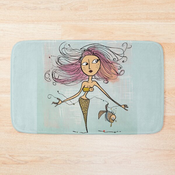 Item preview, Mermaid Elegance designed and sold by marrychou.