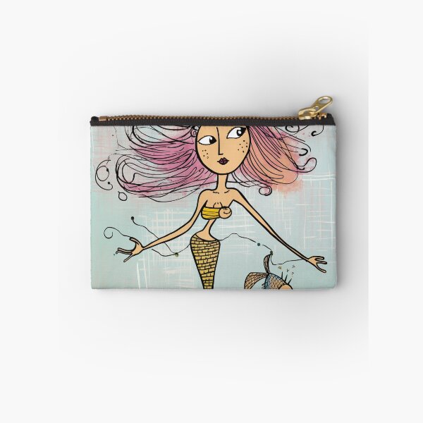 Item preview, Mermaid Elegance designed and sold by marrychou.
