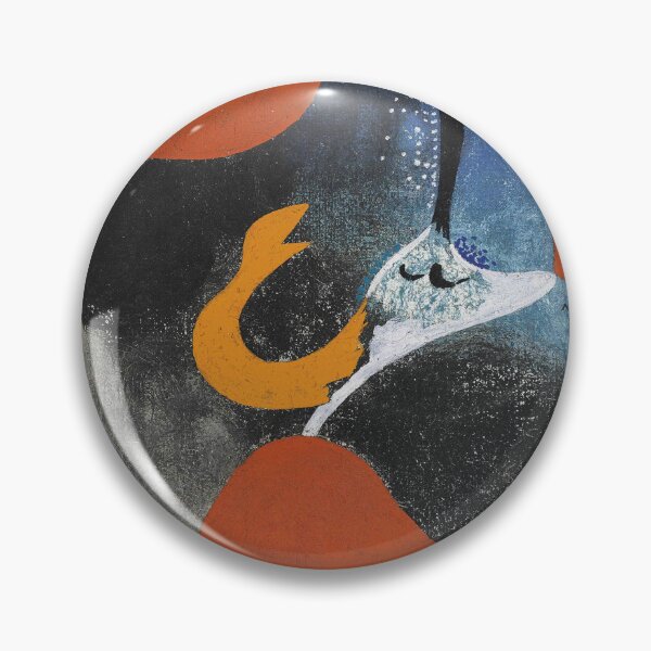 Item preview, Joan miro artwork joan miro paintings joan miró joan miro dessin designed and sold by Amy-Hamilton.