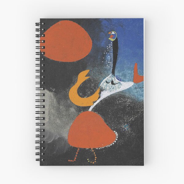 Artikelvorschau, Joan Miro Kunstwerk Joan Miro Gemälde Joan Miró Joan Miro Dessin entworfen und verkauft von Amy-Hamilton.