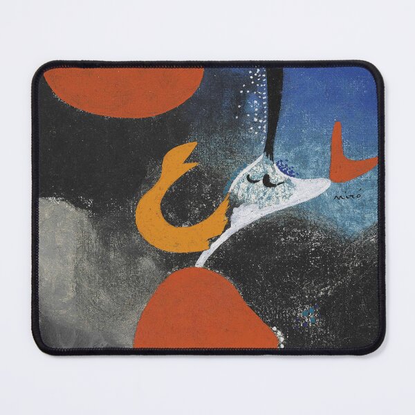 Item preview, Joan miro artwork joan miro paintings joan miró joan miro dessin designed and sold by Amy-Hamilton.