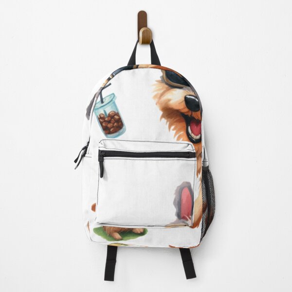 Item preview, dogs and soda drink - my love designed and sold by KateBlakeO.
