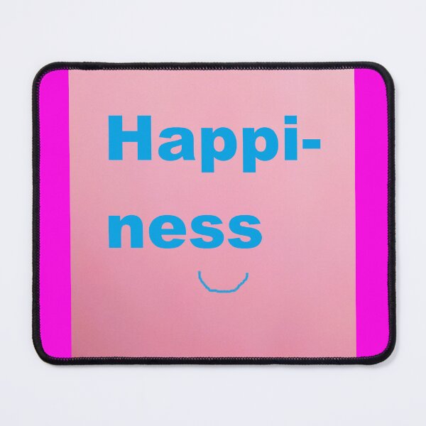 Item preview, HAPPINESS IS ME! designed and sold by JPOempathy.