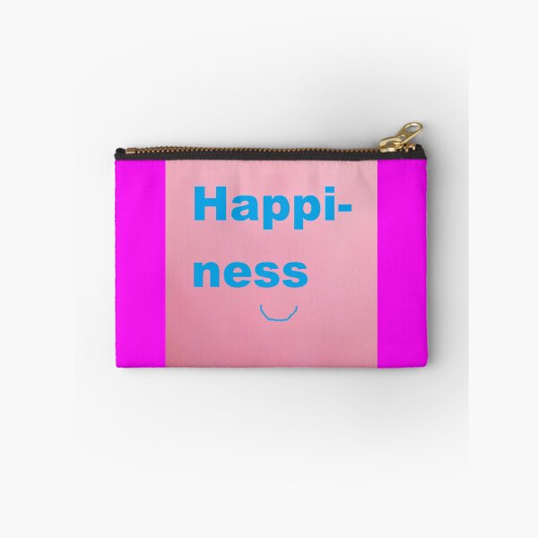 Item preview, HAPPINESS IS ME! designed and sold by JPOempathy.