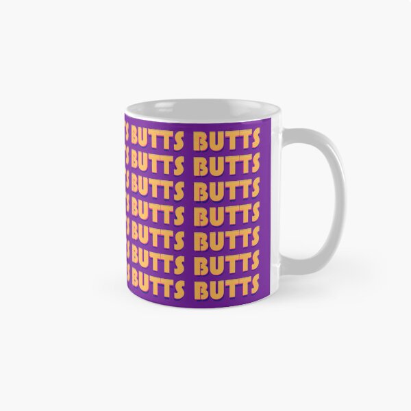 Item preview, Retro Butts designed and sold by RubyJonesArt.