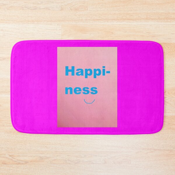 Item preview, HAPPINESS IS ME! designed and sold by JPOempathy.
