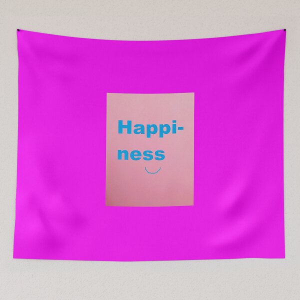 Item preview, HAPPINESS IS ME! designed and sold by JPOempathy.