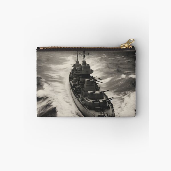 Item preview, world war ll photography of a battleship designed and sold by dcrc.