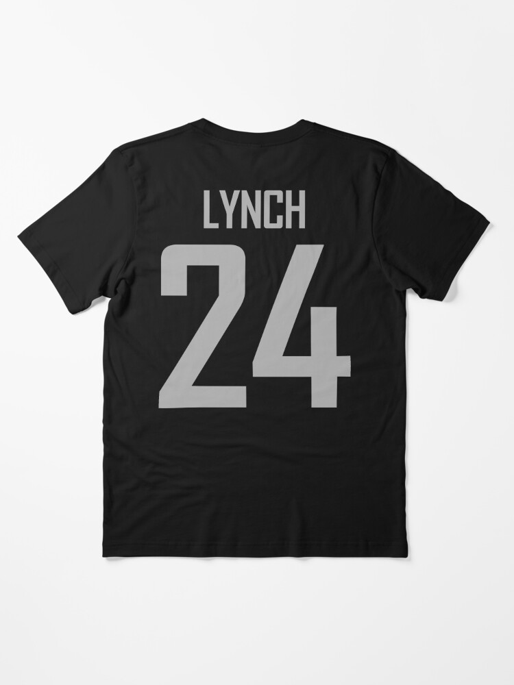 Lynch 24 Essential T-Shirt for Sale by Bubbleflavor