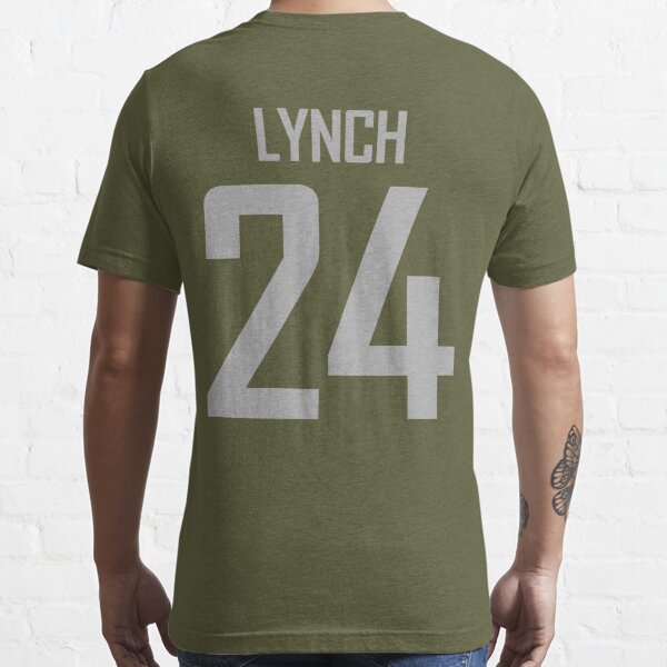 SickSticksCo Marshawn Lynch T-Shirt