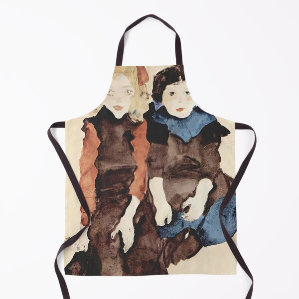 Item preview, egon schiele best paintings, egon schiele artwork designed and sold by marti-oryo.