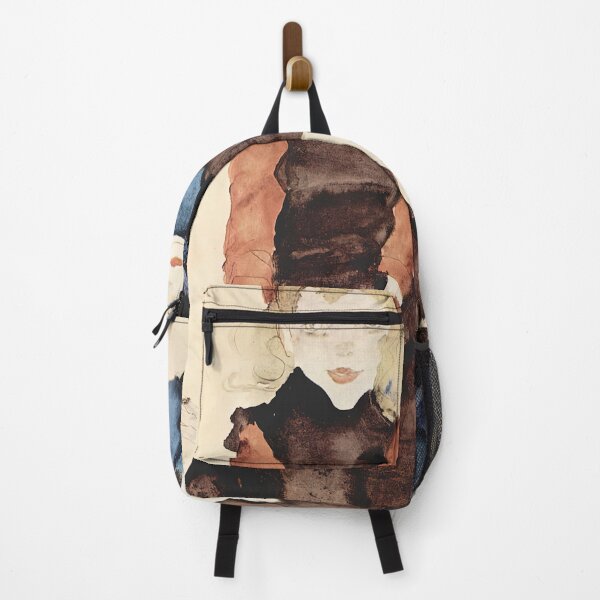 Item preview, egon schiele best paintings, egon schiele artwork designed and sold by marti-oryo.