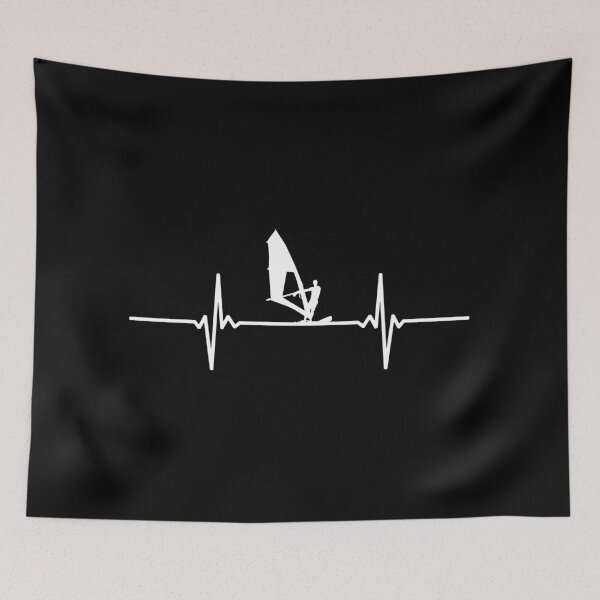 Item preview, funny windsurfing designed and sold by kiakuki.