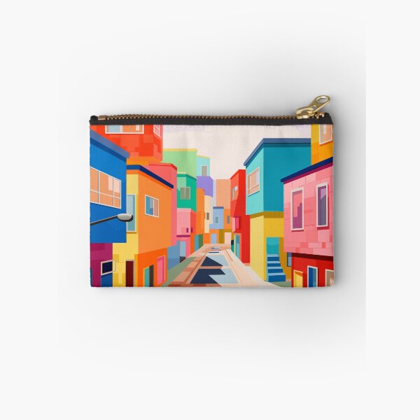 Item preview, Colorful Urban Day 2 designed and sold by sagybp.
