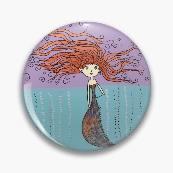 Item preview, Mermaid Elegance designed and sold by marrychou.