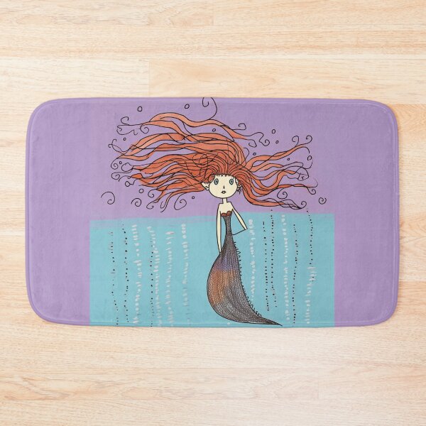 Item preview, Mermaid Elegance designed and sold by marrychou.