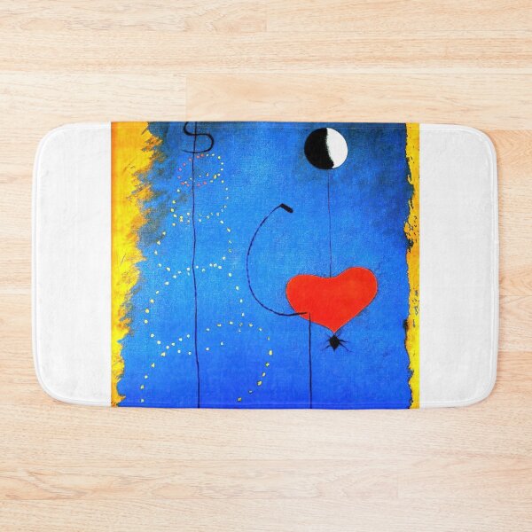 Item preview, Joan miro artwork joan miro paintings joan miró joan miro dessin designed and sold by Amy-Hamilton.