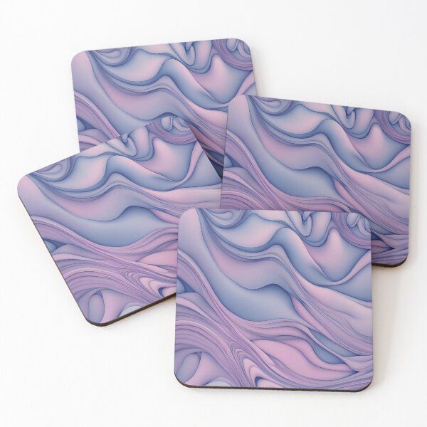 Item preview, Abstract Design in Purple and Lavender designed and sold by Bright-Moonrise.