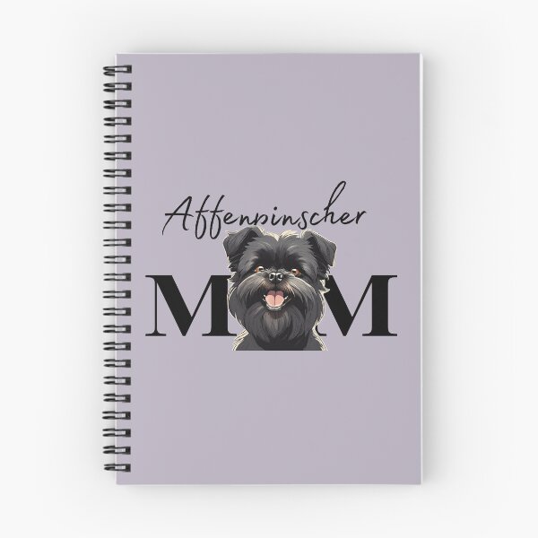 Item preview, Affenpinscher Dog Mom designed and sold by GoodyPaws.