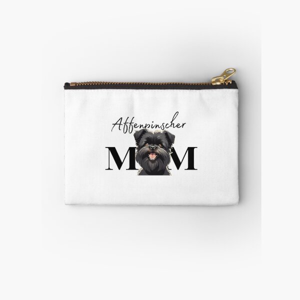 Item preview, Affenpinscher Dog Mom designed and sold by GoodyPaws.