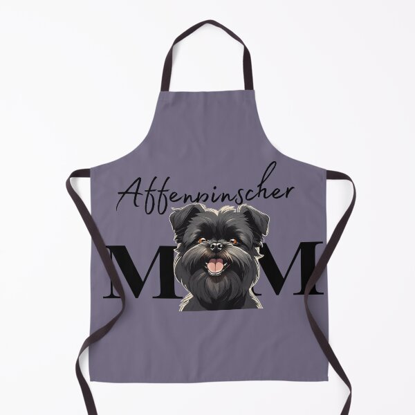 Item preview, Affenpinscher Dog Mom designed and sold by GoodyPaws.