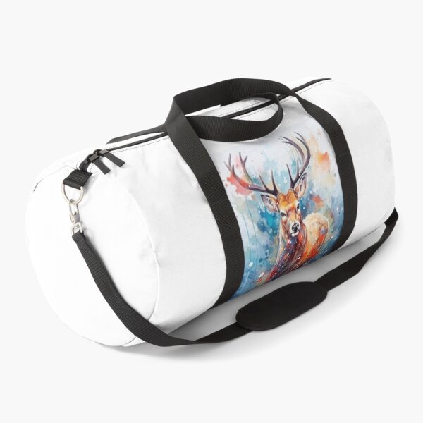 Item preview, Wild renne pretty water paint design designed and sold by SmileshareShop.