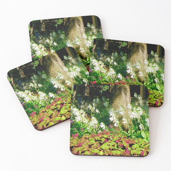 Item preview, Flowers in our garden designed and sold by Shulie1.